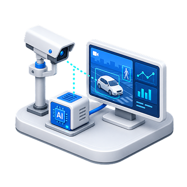 AI-Powered