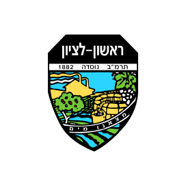 Property 1=ראשון לציון