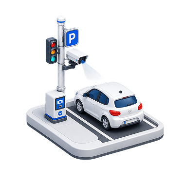 Smart Traffic